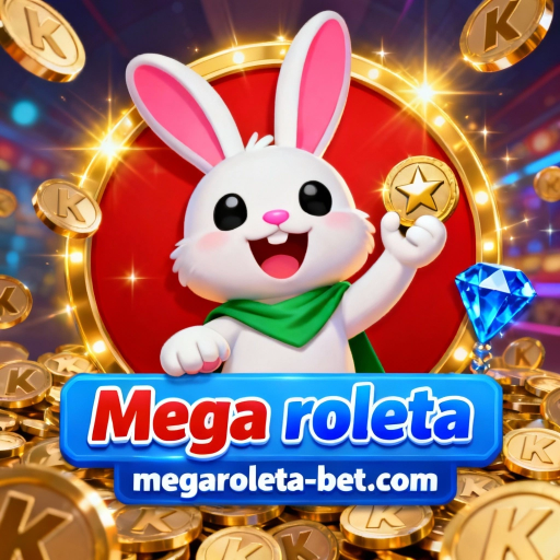 Mega roleta