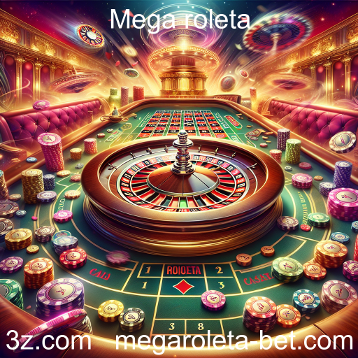 Dicas para Dominar a Mega Roleta